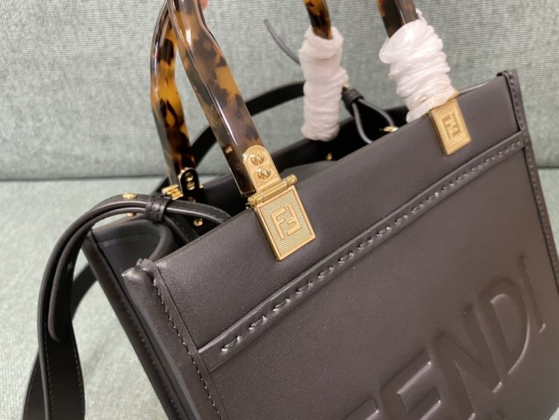 Fendi Shopping Bags